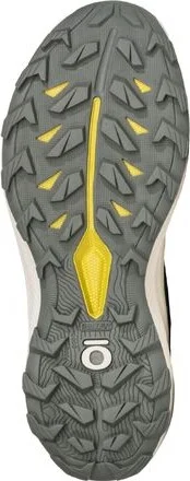 Oboz Katabatic LT Low Hiking Shoe - Women's - Image 3