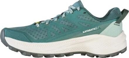 Oboz Katabatic LT Low Hiking Shoe - Women's - Image 9
