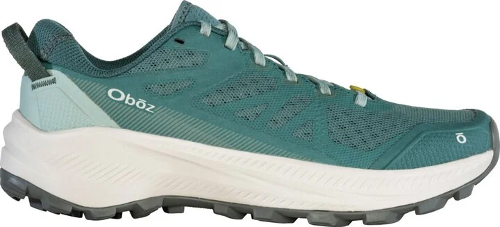 Oboz Katabatic LT Low Hiking Shoe - Women's