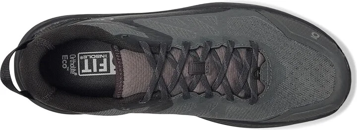 Oboz Katabatic LT Low Men's Climbing Shoes Charcoal : 8.5 D - Medium, Synthetic - Image 2