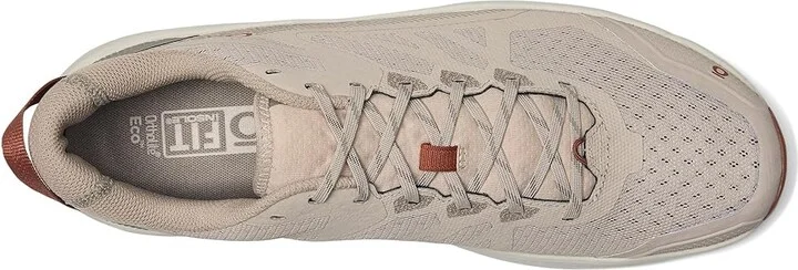 Oboz Katabatic LT Low Men's Climbing Shoes Charcoal : 8.5 D - Medium, Synthetic - Image 8