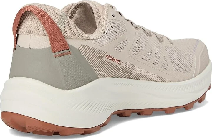 Oboz Katabatic LT Low Men's Climbing Shoes Charcoal : 8.5 D - Medium, Synthetic - Image 10