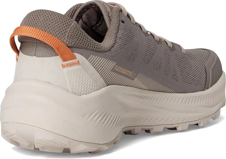 Oboz Katabatic LT Low Women's Climbing Shoes Alpine Lake : 8 B - Medium, Synthetic - Image 10