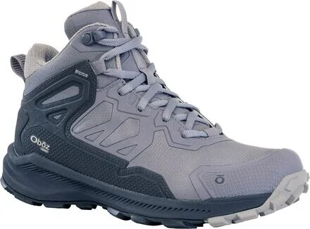 Oboz Katabatic Mid B-DRY Hiking Boot - Women's - Image 2