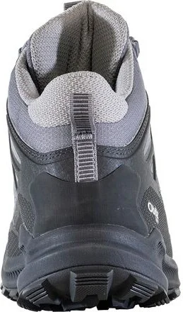 Oboz Katabatic Mid B-DRY Hiking Boot - Women's - Image 8