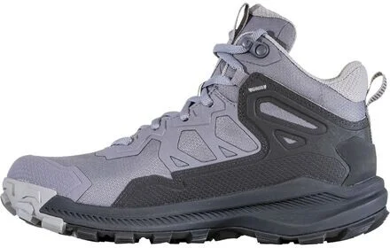 Oboz Katabatic Mid B-DRY Hiking Boot - Women's - Image 10