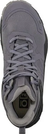 Oboz Katabatic Mid B-DRY Hiking Boot - Women's - Image 11