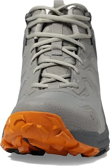 Oboz Katabatic Mid B-Dry Men's Shoes Black Sea : 11.5 D - Medium, Textile - Image 6