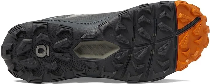 Oboz Katabatic Mid B-Dry Men's Shoes Black Sea : 11.5 D - Medium, Textile - Image 7