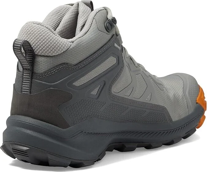 Oboz Katabatic Mid B-Dry Men's Shoes Black Sea : 11.5 D - Medium, Textile - Image 8