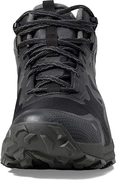 Oboz Katabatic Mid B-Dry Men's Shoes Black Sea : 11.5 D - Medium, Textile - Image 11