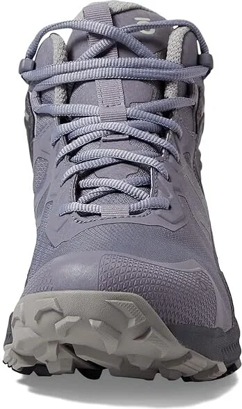 Oboz Katabatic Mid B-Dry Women's Shoes Mineral : 9 B - Medium, Synthetic/Textile - Image 2
