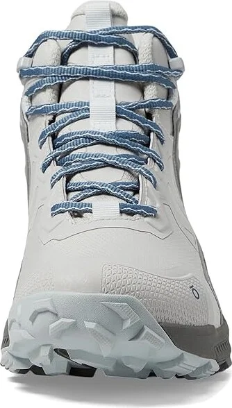 Oboz Katabatic Mid B-Dry Women's Shoes Mineral : 9 B - Medium, Synthetic/Textile - Image 8