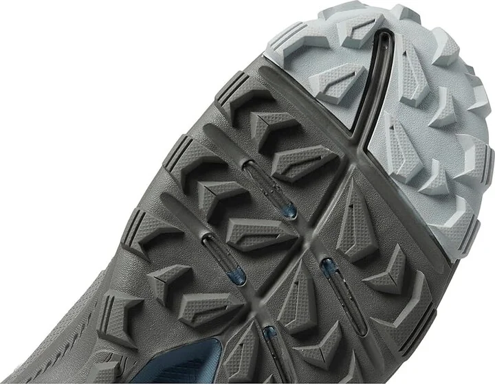 Oboz Katabatic Mid B-Dry Women's Shoes Mineral : 9 B - Medium, Synthetic/Textile - Image 11