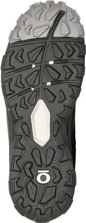 Oboz Katabatic Mid Hiking Boot - Women's - Image 4