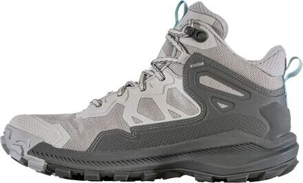 Oboz Katabatic Mid Hiking Boot - Women's - Image 5
