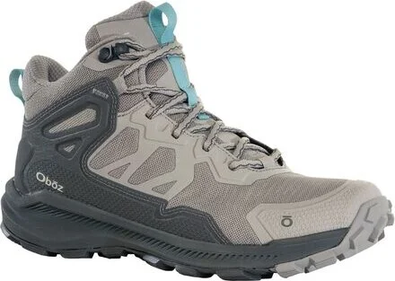 Oboz Katabatic Mid Hiking Boot - Women's - Image 7