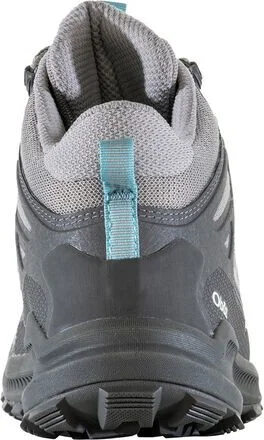 Oboz Katabatic Mid Hiking Boot - Women's - Image 8
