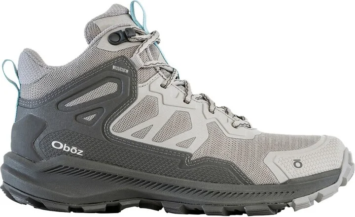 Oboz Katabatic Mid Hiking Boot - Women's