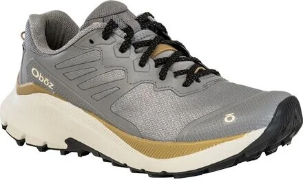 Oboz Katabatic Wind Low Hiking Shoe - Men's - Image 2