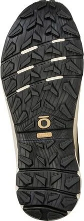 Oboz Katabatic Wind Low Hiking Shoe - Men's - Image 3