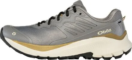 Oboz Katabatic Wind Low Hiking Shoe - Men's - Image 7