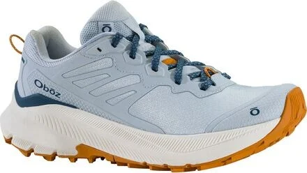 Oboz Katabatic Wind Low Hiking Shoe - Women's - Image 2