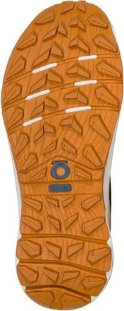 Oboz Katabatic Wind Low Hiking Shoe - Women's - Image 3