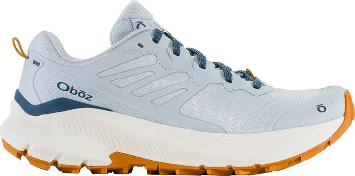 Oboz Katabatic Wind Low Hiking Shoe - Women's
