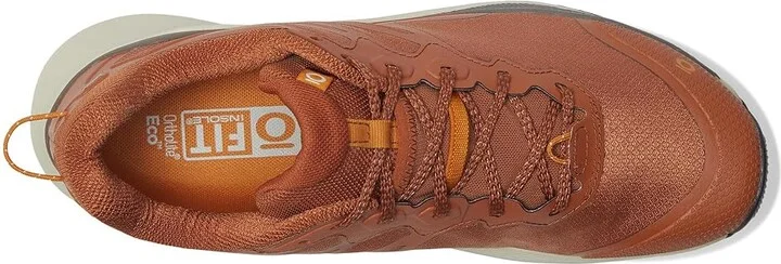 Oboz Katabatic Wind Low Men's Running Shoes Copper : 9 D - Medium, Textile - Image 2