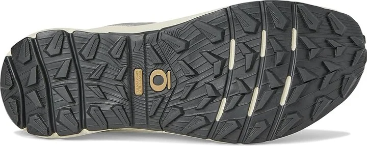 Oboz Katabatic Wind Low Men's Running Shoes Copper : 9 D - Medium, Textile - Image 9
