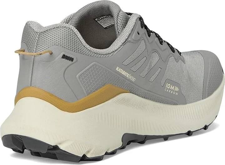 Oboz Katabatic Wind Low Men's Running Shoes Copper : 9 D - Medium, Textile - Image 10