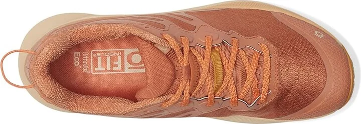 Oboz Katabatic Wind Low Women's Running Shoes Skylight : 6.5 B - Medium, Textile - Image 8