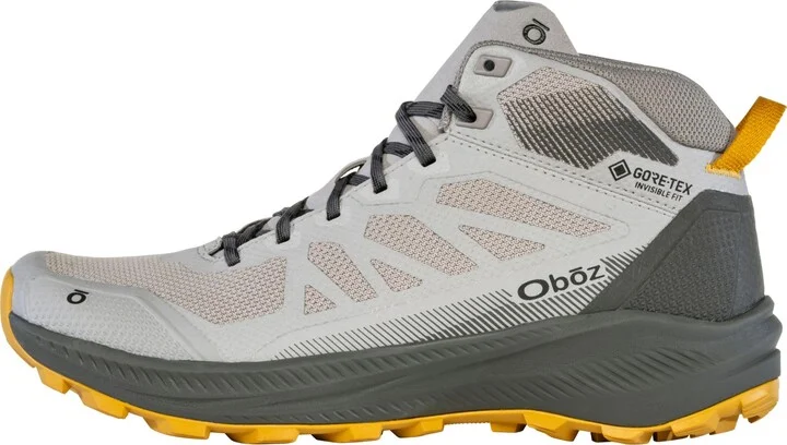 Oboz Men's Katabatic LT Mid GTX Hiking Boot