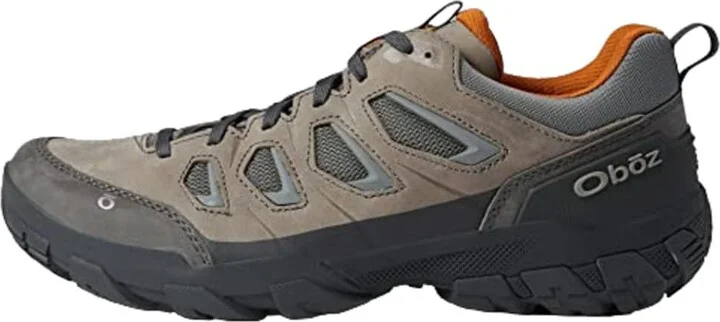 Oboz Men's Sawtooth X Low Hiking Shoes