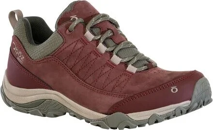 Oboz Ousel Low B-DRY Hiking Shoe - Women's - Image 2