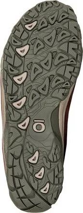 Oboz Ousel Low B-DRY Hiking Shoe - Women's - Image 4