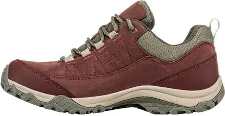 Oboz Ousel Low B-DRY Hiking Shoe - Women's - Image 5