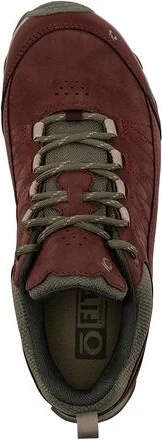 Oboz Ousel Low B-DRY Hiking Shoe - Women's - Image 11