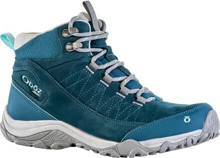 Oboz Ousel Mid B-DRY Hiking Boot - Women's - Image 2