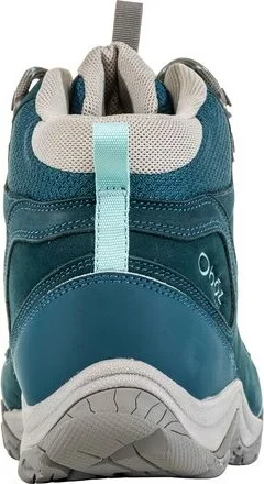 Oboz Ousel Mid B-DRY Hiking Boot - Women's - Image 8