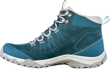 Oboz Ousel Mid B-DRY Hiking Boot - Women's - Image 10