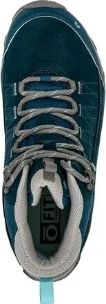 Oboz Ousel Mid B-DRY Hiking Boot - Women's - Image 11