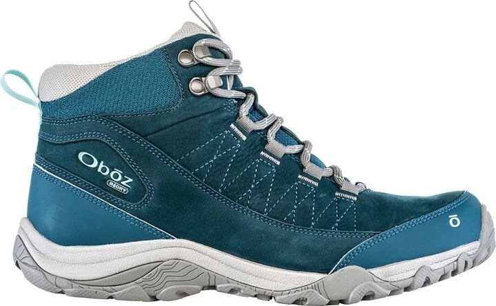 Oboz Ousel Mid B-DRY Hiking Boot - Women's