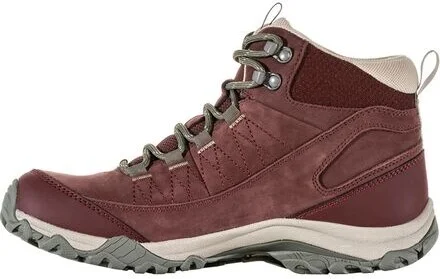 Oboz Ousel Mid B-DRY Wide Hiking Boot - Women's - Image 5