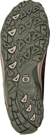 Oboz Ousel Mid B-DRY Wide Hiking Boot - Women's - Image 7
