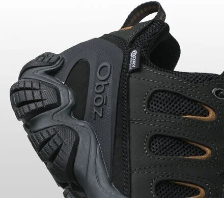 Oboz Sawtooth II Low B-Dry Hiking Shoe - Men's - Image 5