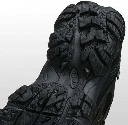 Oboz Sawtooth II Low B-Dry Hiking Shoe - Men's - Image 6
