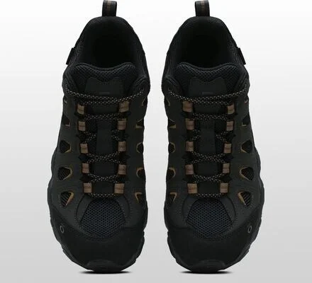 Oboz Sawtooth II Low B-Dry Hiking Shoe - Men's - Image 8