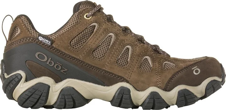 Oboz Sawtooth II Low B-Dry Hiking Shoe - Men's